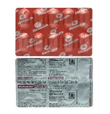 Nurokind Plus RF Capsules (1*10 cap)