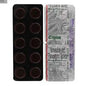 Nicip-Plus Tablets (1*10 tab)