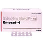 Emeset Tablets (1*10 tab)