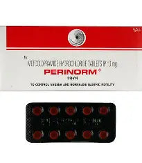 Perinorm Tablets (1*10 tab)