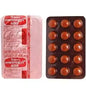 Metrogyl-400 Tablets (1*20 tab)