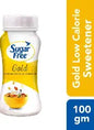 Sugar Free Gold+ Powder (100g)
