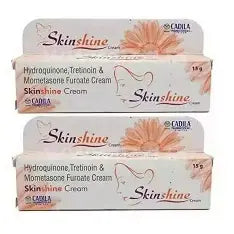 Skin-Shine Cream (15g)