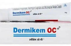 Dermikem OC+ Cream (15g)