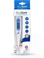 Accu-Sure Digital Thermometer