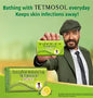 Tetmosol Soap