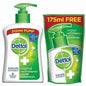 Dettol Handwash Original Combo (Bottle+ Refil)