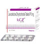 LCZ Tablets (1*15 tab)