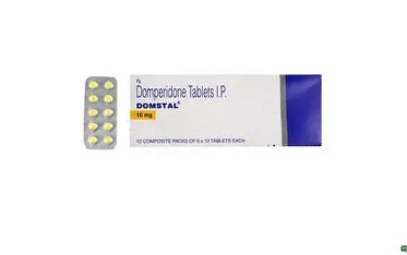 Domastal Tablets (1*10 tab)