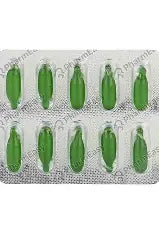 Karvol-Plus Capsules (1*15 cap)