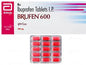 Brufen-600mg (1*15 tab)