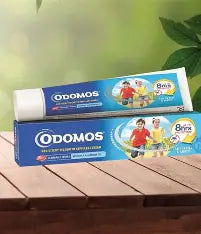 Odomos Cream (100g)