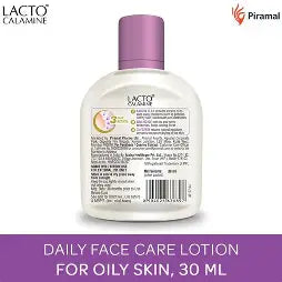Lacto Calamine Face Lotion (30ml)