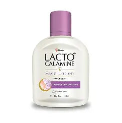 Lacto-Calamine Face Lotion (60ml)