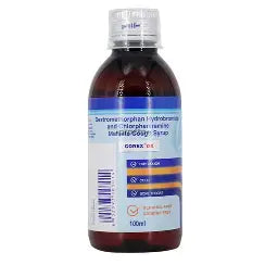 Corex-DX Syrup (100ml)