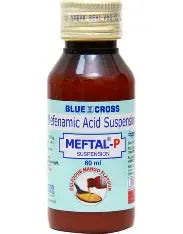 Meftal-P Syrup (60ml)