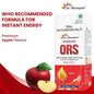 Dr.Morepen ORS Liquid (Apple Flavour)