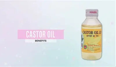 ADPL Castor Oil (50ml)
