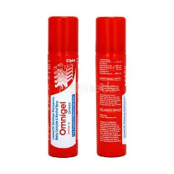 Omnigel Spray (55g)