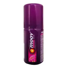 Moov Spray (15g)