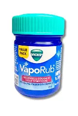 Vicks Vapo-Rub (25ml)