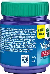 Vicks Vapo-Rub (50ml)