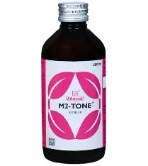 M2-Tone Syrup (200ml)