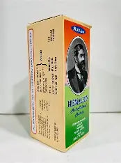 Hemalrin Syrup (200ml)