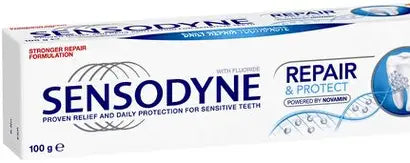 Sensodyne Repair & Protect Toothpaste (100g)