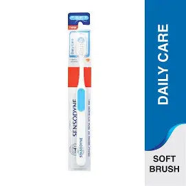 Sensodyne Soft Toothbrush (1 pcs)