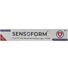 Sensoform Toothpaste (60g)