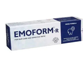 Emoform-R Toothpaste (50g)