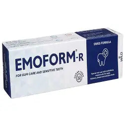Emoform-R Toothpaste (100g)