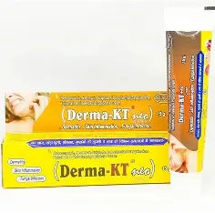 Derma-KT Cream (15g)