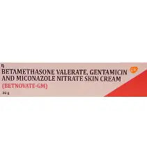 Betnovate-GM Cream (20g)