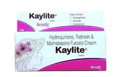 Kaylite Cream (15g)