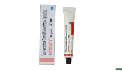 Anovate Cream (20g)