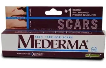 Mederma Cream (10g)