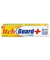 Itch-Guard Cream (12g)