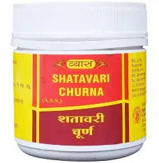 Vyas Shatavari Churna (100g)