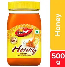Dabur Honey (500g)