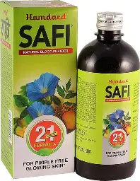 Hamdard Safi (200ml)