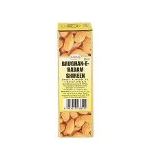 Hamdard Raughan-E-Badam Shireen (25ml)