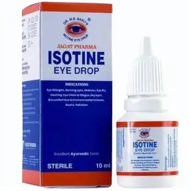 Isotine Eye Drops