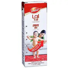 Dabur Lal Tail (50ml)