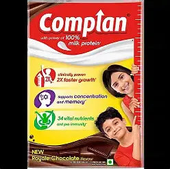 Complan Chocolate Flavour (500g)