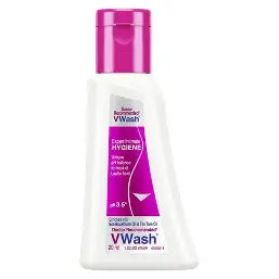 V-Wash Intimate Wash (20ml)