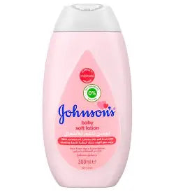 Johnson's Baby Lotion (100ml)