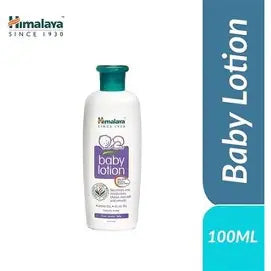 Himalaya Baby Lotion (100ml)
