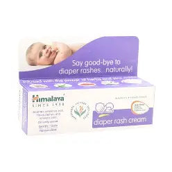 Himalaya Baby Diaper Rash Cream (50g)